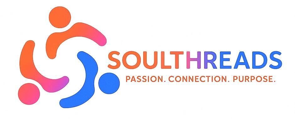 SoulThreads Logo